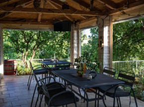 Apartments Belenum - Comfort Double Room with Balcony and Sea View no 1